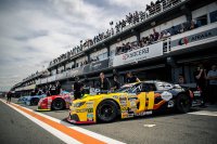 PK Carsport NASCAR Whelen Euro Series team