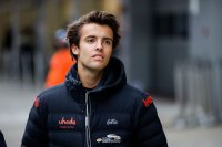 Gilles Magnus - Comtoyou Team Audi