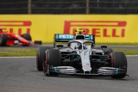 Valtteri Bottas - Mercedes-Benz