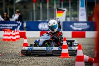 Florian Vietze - Team Germany