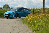 Toyota Prius PHV