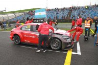 José Maria Lopez - Citroën C-Elysée