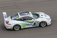 Koen Wauters-Kris Wauters-Xavier Stevens - MExT Porsche 991 Cup