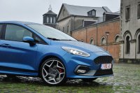 Ford Fiesta ST