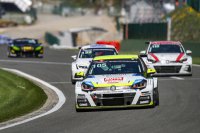GSR Motorsport - Volkswagen Golf GTi TCR