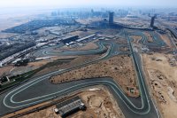 Dubai Autodrome