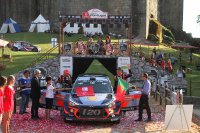 Thierry Neuville - Hyundai i20