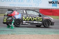 Marcel Schoonhoven - Bas Koeten Racing
