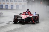 Jake Dennis - Avalanche Andretti Formula E