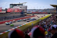 Start race 2 Mazda MX-5 Cup Nederland