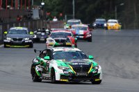 Van Rompuy - Qvick - BMW M235i Racing Cup