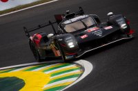 Toyota Gazoo Racing - Toyota GR010 Hybrid