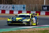 Henk Thuis - Puma XS GT