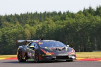 Bartholomew/Middleton - Bonaldi Motorsport