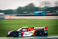 David & Gary Hauser - Ligier JS P3