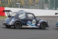 Norik Racing by M3M
