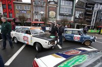 Legend Boucles @ Bastogne