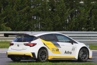 Opel Astra TCR