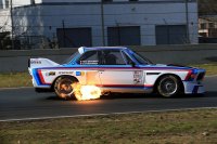 Breittmayer: BMW 3.0 CSL 24V