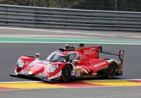 Team WRT - Oreca 07 LMP2