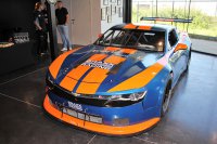 Transam Euro Camaro