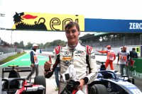 George Russell - ART GP