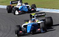 Matevos Isaakyan - SMP Racing
