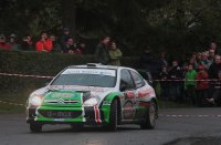Grooten-Delmelle - Citroën Xsara WRC
