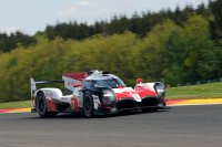 Toyota TS050 Hybrid