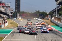 Start 2021 Hankook 24H Barcelona