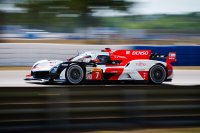 Toyota Gazoo Racing - Toyota GR010 Hybride