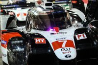 Toyota Gazoo Racing - Toyota TS050 HYBRID