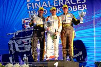 Sebastiaan Bleekemolen - Clio Cup Benelux