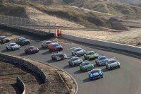 Start WEK Final 4 - Zandvoort Reborn
