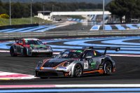 Q1 Trackracing - Porsche 911 GT3 Cup Gen. 2