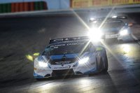 Gerard Van der Horst - Lamborghini Huracan evo Super Trophy
