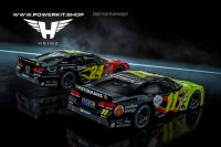 PK Carsport - Chevrolet SS