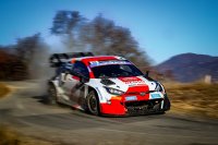 Kalle Rovanperä - Toyota Yaris Rally1