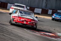 Pedro Bonnet - Porsche 991 Cup / Belgium Racing
