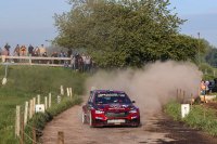 Jos Verstappen - Skoda Fabia Rally2