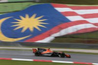 Stoffel Vandoorne - McLaren Honda Formula 1 Team