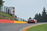 Glynn Geddie - United Autosports McLaren