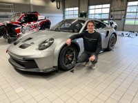 Sam Jongejan - RaceArt