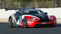 Massive Motorsport-Aston Martin Vantage GT3