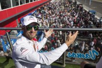 José Maria Lopez: op weg naar eerste WK-titel?