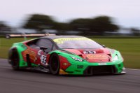 Barwell Motorsport - Lamborghini Huracan GT3