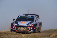 Thierry Neuville - Hyundai i20