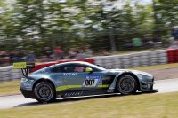 Aston Martin Racing - Aston Martin Vantage GT3
