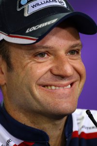 Rubens Barrichello