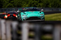 PROsport-Racing - Aston Martin Vantage GT4
